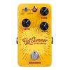 AMUMU HOT SUMMER Overdrive Guitar Effects Pedal Handmade