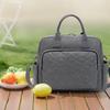 Waterproof Nappy Bag Baby Care Storage Maternity  Shoulder Bag Baby Diaper Bag  Maternity Use