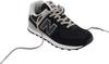 Кроссовки New Balance 574 Core черный с белым