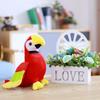 Plush Pillow Home Decoration Soft Toy Plush Animal Toy Stuffed Toys Plush Doll Parrot Plush Toys