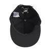 Oakley Металлическая кепка с черепом FA 24.0 - Влагоотводящая гольф-кепка HYDROLIX - Blackout - Один размер