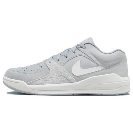 Air Jordan Stadium 90 Серый волк - HF5258-002