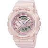 Women's G-SHOCK GMA-S110ST-4AJF [G-SHOCK Silky Tone Colors] Round Watch Digital Analog