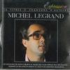 CD МИШЕЛЬ ЛЕГРАН - Michel Legrand 8308782 POLYGRAM Не Япония Джаз Б/У