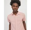 Jack & Jones Tampa Dobby рубашка с коротким рукавом
