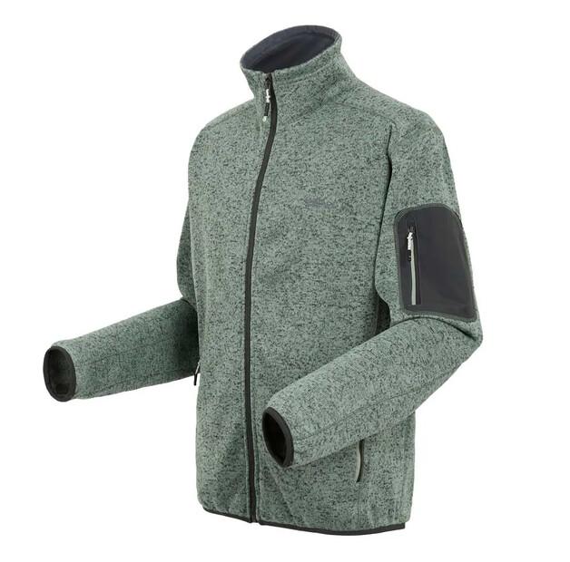 Regatta Fleece with Zipper Newhill