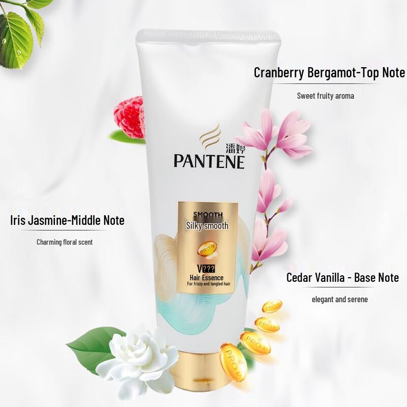 Pantene PRO-V Silky Smooth Conditioner