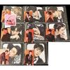 ATEEZ THE WORLD EP . PARADIGM SOLO версия CD + ОФИЦИАЛЬНЫЙ НАБОР ФОТОКАРТОЧЕК TOWER RECORDS