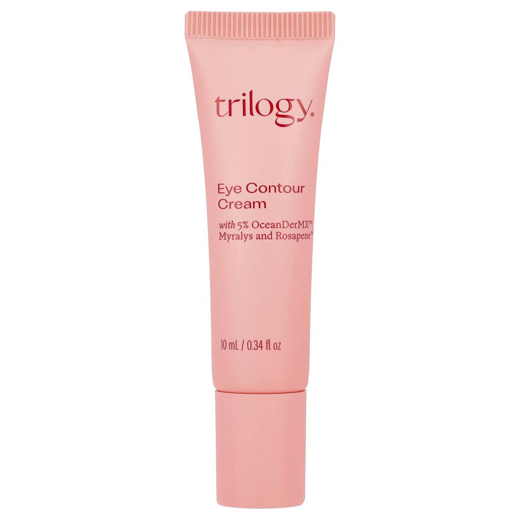 Eye Contour Cream, 10Ml(0.34Fl Oz)