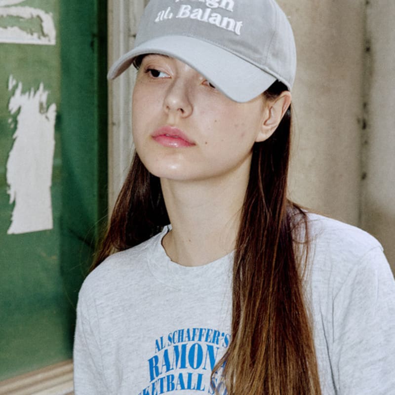 BALANT Classic Logo Ball Cap (10 Colors)