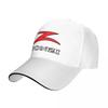 Donzi Marine Boats Baseball Cap fashionable Sports Cap party Hat Womens  Clothing Unisexs