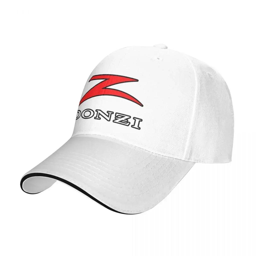 Donzi Marine Boats Baseball Cap fashionable Sports Cap party Hat Womens Clothing Unisexs
