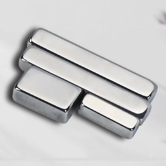 4 шт. магнит для ногтей кошачий глаз, двухголовый магнитный стержень для ногтей, многофункциональный длинный магнит для маникюра своими руками, сильный магнит для ногтей, набор инструментов