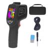 XE 27 Thermal Imaging Camera 32 X 32 IR Resolution Handheld Thermal Imaging Camera 0.3MP Visible Light Camera