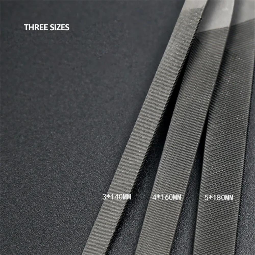 Набор из 10 надфилей для ювелирных изделий, резьбы по дереву, металла, стекла, камня, 3 размера, инструмент LS'D