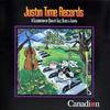 CD РАЗЛИЧНЫЕ - Празднование качественного джаза, Blue JUSTSAMCAI Justin Time 1995 Канада Джаз Б/у