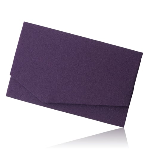 Style Fukusa (Japanese Traditional Cloth) for Weddings, Suitable for Both Formal and Informal Occasions (Kyoto, Pear-woven). Handmade by Our Artisans