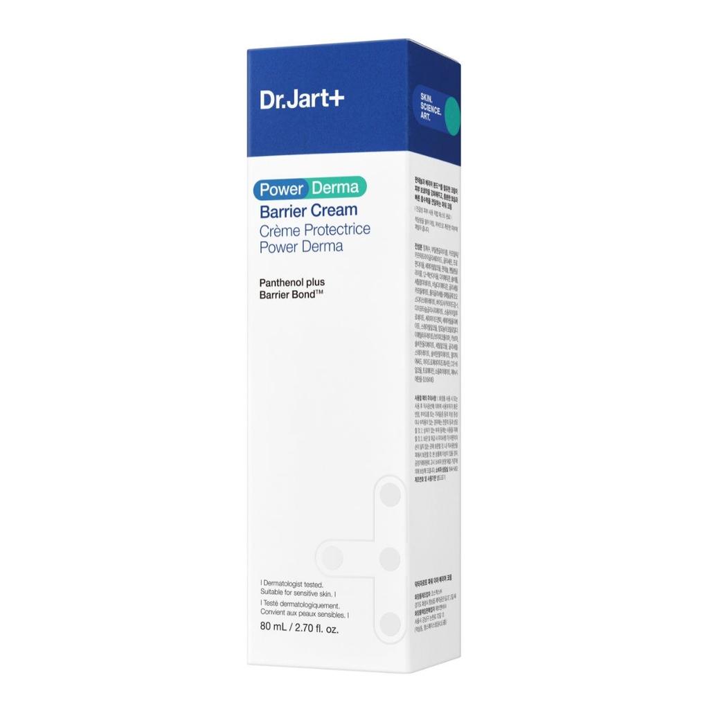 Power Derma Barrier Cream 80ml / 2.70 fl.oz.