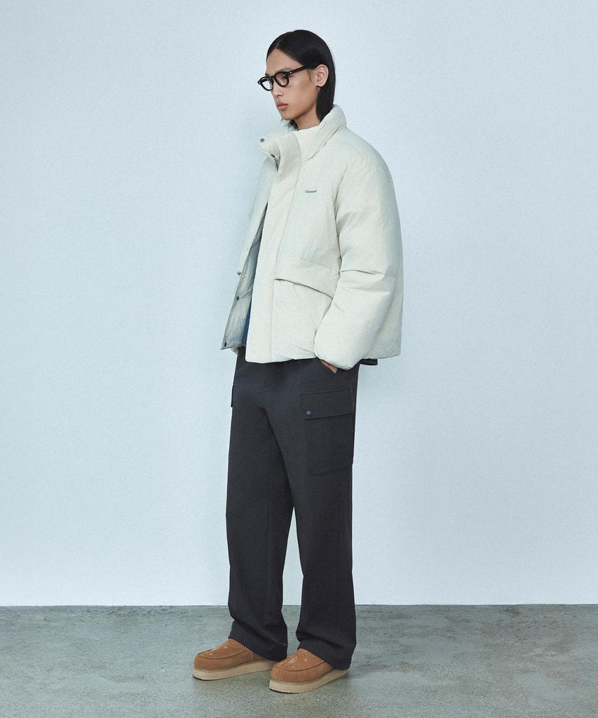 Covernat Nuka Winter Shoes Chestnut