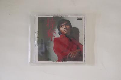 CD ТЕРУХИКО САЙГО - Рякудацу / Ай ха мое те иру ка CRMEG10134 VICTOR ENTERTAI 2011 Япония Японская Энка Б/У