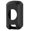 Coque pour Garmin Edge 550 / Edge 850 - Housse Etui Silicone Noir Protection Souple Phonillico®