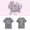 BLACKPINK 2023 World Tour BORN PINK T-shirt Type 3