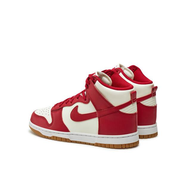 Кроссовки Nike W Dunk High
