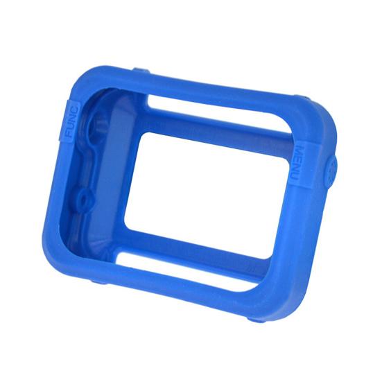 Силиконовый защитный чехол для подводного компьютера Shearwater Peregrine/Peregrine TX, противоударный пылезащитный чехол для дайвинг-оборудования