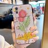Чехол-накладка для Cubot Note 21 Note21 Стильный окрашенный силиконовый ТПУ мягкий Funda Для Cubot Note 21 Чехлы для телефона ударопрочный корпус