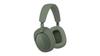 Bowers Wilkins Noise Canceling Wireless Headphones Forest Green & Over-Ear Px7S2E/FG