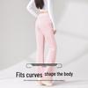 MJ STYLE Women's High-Waisted Bootcut Sweatpants