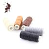 Colored Polyester Wax Sewing Thread - 0.8mm | DIY Handmade Clothing & Textile Accessories