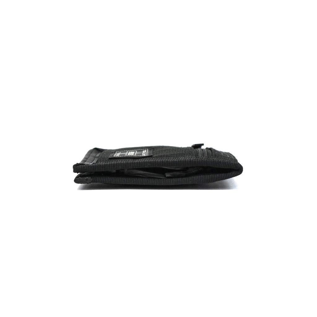 Porter Mini Wallet Wallet Black (Porter) [HYBRID]
