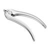 Clam Opener Comfortable Handle Easy Operation Labor-saving Zinc Alloy Polished Clam Pliers Shell Opener Seafood Tool Kitchen Accessories