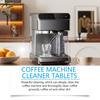 Coffee Machine Descaling Cleaning Tablets Efficient Decontamination And Descaling Maintenance  Clean Effervescent Tablets