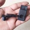 2pcs Car Glove Box Buckle Clips Auto Fastener For Chevrolet Cruze Sedan 2009 -15
