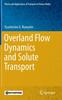 Книга Overland Flow Dynamics and Solute Transport : 26