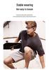 XV15 Smart Bluetooth Sports Glasses: 4K HD Camera, Music, Calls, Driving Recorder