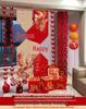 Wedding Backdrop & Room Décor Set for Living Room