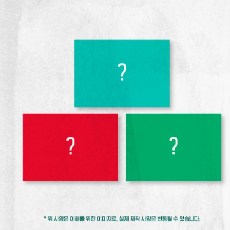 Cravity Cravity 2 сезон.