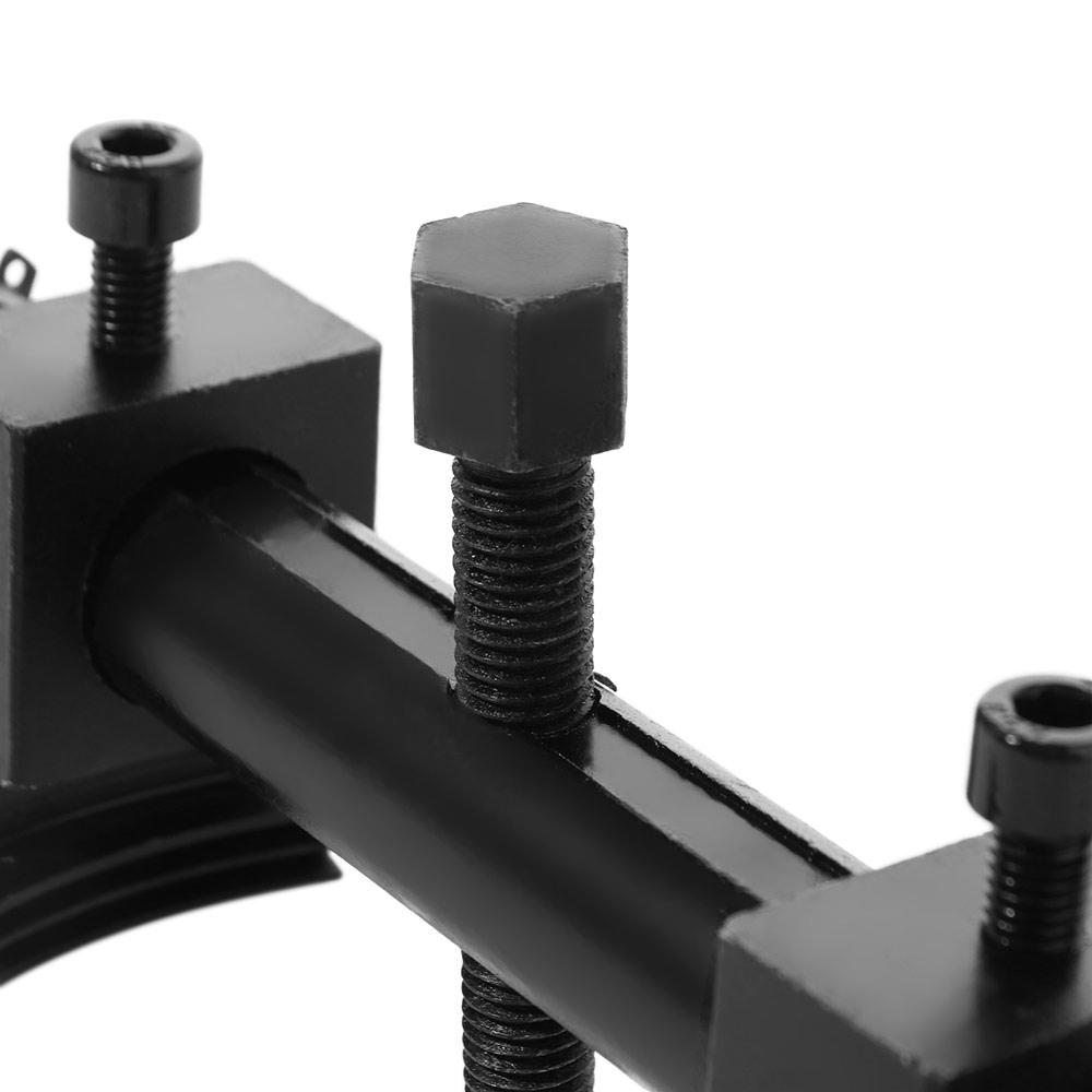 Firm Grip Crankshaft Remover Tool Non-slip Steering Wheels Disassembly Tool Repair Tools