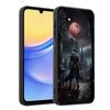 B-Bloodborne Game Soft Phone Case for Samsung A17 A37 A57 A16 A26 A36 A56 A15 A25 A35 A55 A14 A24 A34 A54 A13 A23 A33 A53 A52 A1