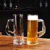 100ml Hercules Glass Muscle Strap Glass Small Capacity Beer Cocktail Whiskey Spirit Juice Glass Creative Shot Glass