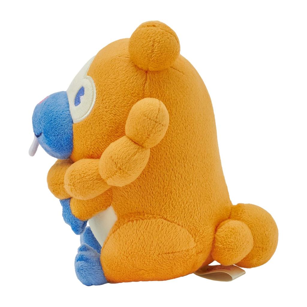 Pokemon Center Original Plush Toy Psycho Soda Refresh Bippa