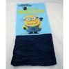 Neck Warmer - Minion - Navy - 100% Polyester - One Size - Winter