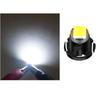 T4.7 LED Light Dashboard Meter Panel Light Bulb Instrument Light 5050SMD White DC12V Easy Installation Pack of 10