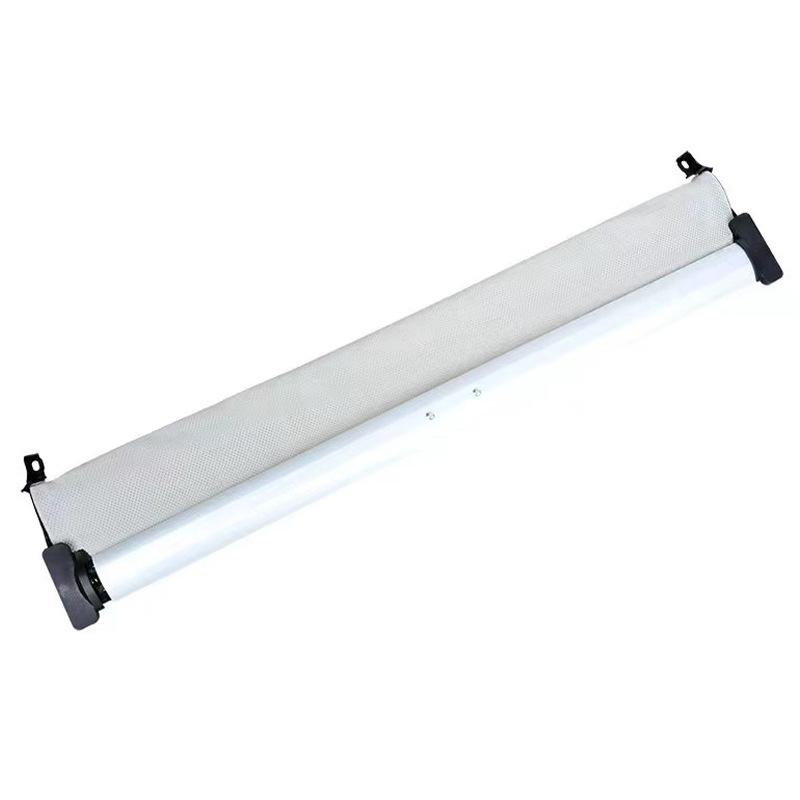 Car Sunroof Roller Blind Sunshade for 3GG877307 19CC - Car Accessories Sun Visor