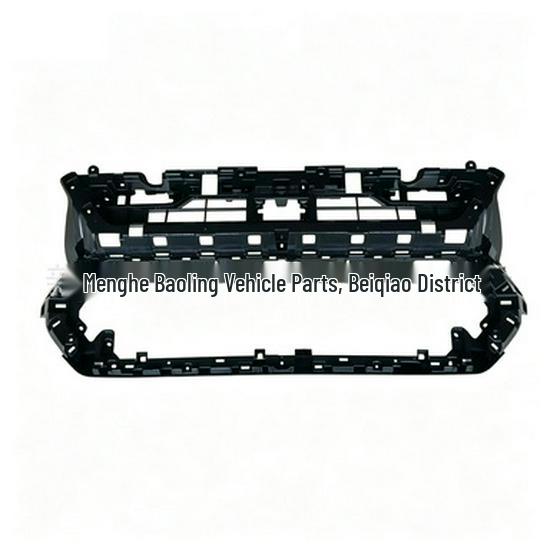 2024 Toyota Tacoma Truck Grille Base