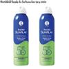 Солнцезащитный лосьон для детей Mentholatum Sunplay для улицы