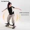 ЛЕГКИЕ СПОРТИВНЫЕ БРЮКИ-ДЖОГГЕРЫ ДЛЯ ДЕТЕЙ FUN ACTIVE